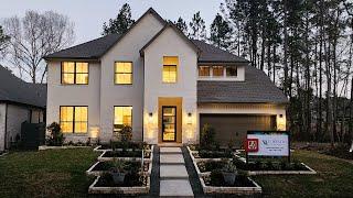 Westin Homes | The Collins Model Home Tour | Base: $557,990 | Artavia