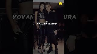 10 Ex girlfriends of Justin Bieber|#Justin Bieber #shorts #youtubeshorts #shortvideo #Topx