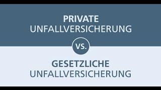 Wofür braucht man die private Unfallversicherung?