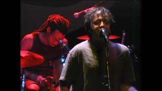 Ween live 3 camera Columbia, MO @ Missouri Theater on 2002-04-26