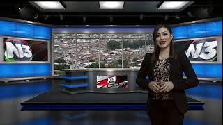 Talento Canal 13 Oaxaca - Diana Hernández