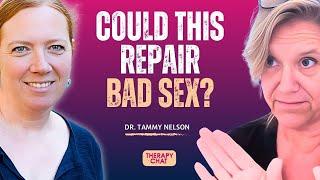 How Integrative Sex Therapy Heals Our Relationships | Dr. Tammy Nelson