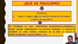 EL    FACILISMO,