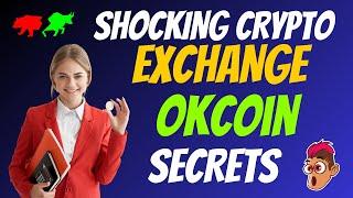 The Shocking Okcoin Exchange Secrets | Cryptocurrency New Crypto Exchanges Facts Trading