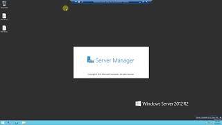 Deploying Windows 7 using WDS Windows Server 2012 R2