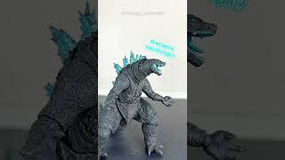 He was not having it anymore. #godzilla #funnymemes #godzillameme #shmonsterarts #meme