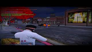 YO MAKER / GTA 5 RP / DOWNTOWN