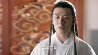 電視劇三生三世十里桃花 Eternal Love（a.k.a. Ten Miles of Peach Blossoms）第三十七集 EP37 楊冪 趙又廷