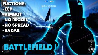 **GREATED* Battlefield 1 - Hack | Best Hack For Bf1 | Aimbot, Esp, No Recoil & More | Free Download