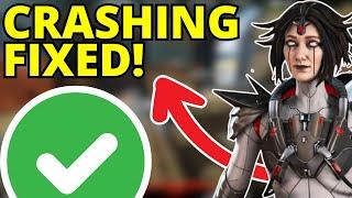 Fix Apex Legends Crashing in Season 24