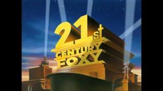 21st Century Foxy (2000, RARE PRINT)