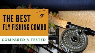 7 Best Fly Fishing Combos (Tested & Compared)