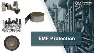 EMF Protection Manufacturers, Suppliers, and Industry Information