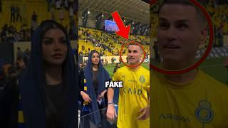 Fake Ronaldo Gets ARRESTED! 