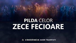 Amir Tsarfati: Pilda celor zece fecioare