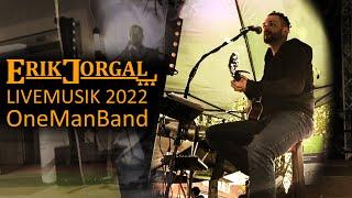 OneManBand - Livemusik 2022