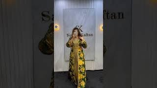 أرووووع موديلات قفطان مغربي عصري لسنة 2023 best caftan marocain