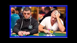 Tsoukernik vs. kirk: a witness account of the $2m poker lawsuit clash