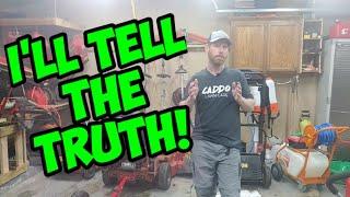 The Truth About Starting a Lawn Care Business