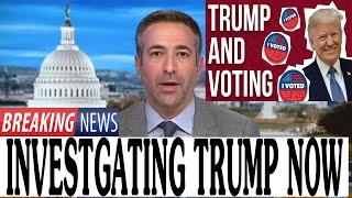 The Beat With Ari Melber 11/7/24 FULL HD | ️ Breaking News November 7, 2024