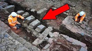 12 Most Incredible Archaeological Finds