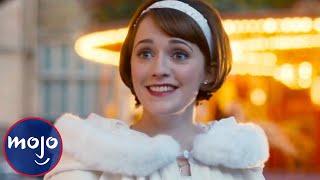 Top 10 Call the Midwife Moments