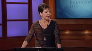 ESTUDO BÍBLICO – EFÉSIOS 1 | Joyce Meyer