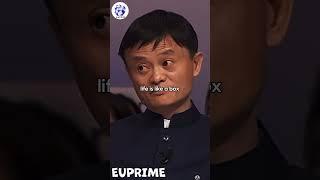 China's Jack Ma: Hollywood saved me #motivation #businessideas #inspiration #alibaba