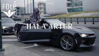 Artur - Hala Artur