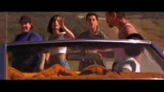 Selena Movie Scene - "Anything for Salinas"