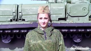 Екатерина Денисова (Русский Стилль) Ты позови меня 2020