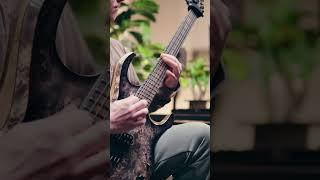 Drop C Riff! #metal #metalmusic #metalguitarriffs #metalriff #riffhard #guitarist #metalsong