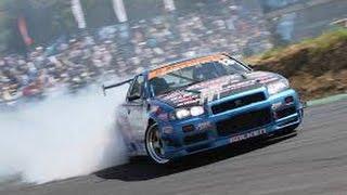 DriftSport , AutoKanal - Die Perfekten #Folge 3