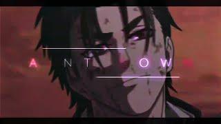 Come Around - Ichinose Guren Edit