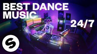 Spinnin’ Records | 24/7 Live Radio | Best Dance Music