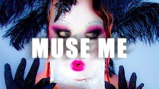 Muse Me | Season 3, Episode 5: "Feather Me Gorgeous"