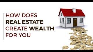 Keep Your Job: Build Wealth Through Real Estate