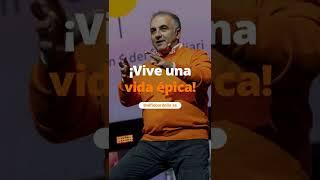 ¡Vive una Vida Épica! - Alfio Bardolla