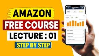 Amazon FBA Wholesale Full Course || How to start Amazon FBA Wholesale ||