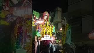  Jay Mata DiChetna maidan bilhari #minivlog