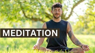 7 Minuten Meditation: Stille - für mehr innere Ruhe und Gelassenheit