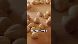 Nuts and Seeds – Small but Mighty Muscle Fuel for Seniors