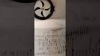 mi refrigerador no enfría está es la causa #refreshing