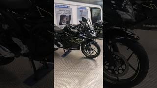 2023 Suzuki Gixxer SF 150 New Color #trendingshorts #suzukigixxersf150 #shorts #shortvideo