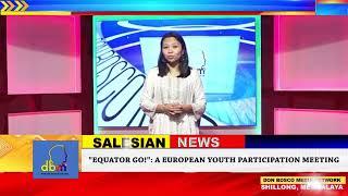 Global Salesian News | dbmnTv | Latest News |01 .MARCH.2024 |