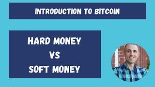 What Is The Difference Between Hard and Soft Assets/Currency?