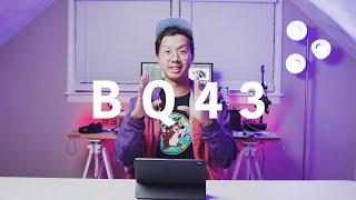 Billy Quach Films: BQ43 - Episode 3 with Carter Franklin