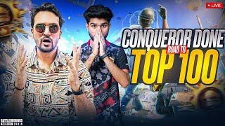 TODAY TOP 10 POSSIBLE ?| BGMI LIVE ‪@LoLzZzGaming#shortslive #shortfeed #bgmilive