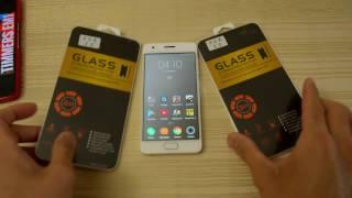 Lenovo Zuk Z2 [Z2 Plus] - Tempered Glass!