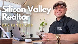 Day In The Life of a Real Estate Agent | Silicon Valley Real Estate Agent